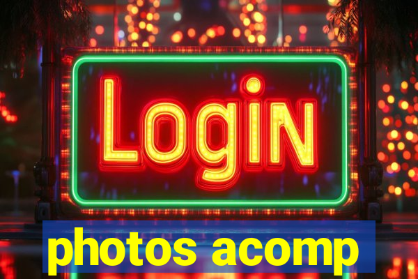 photos acomp